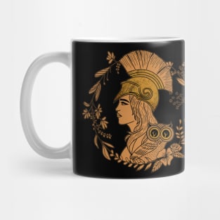 Athena v2 Mug